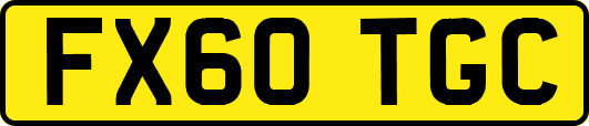 FX60TGC