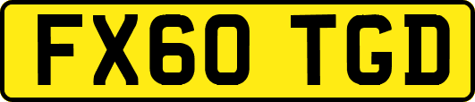 FX60TGD