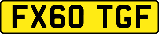FX60TGF