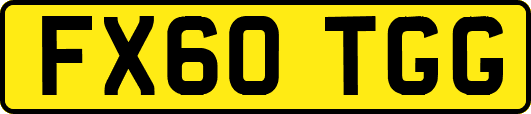 FX60TGG