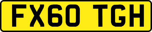 FX60TGH