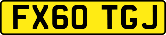 FX60TGJ