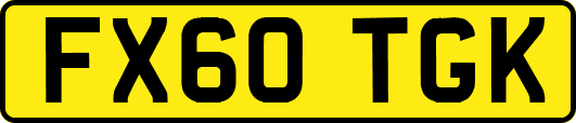FX60TGK