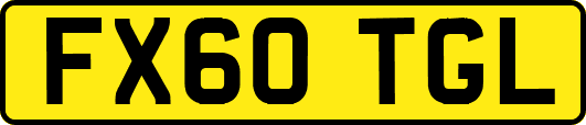 FX60TGL