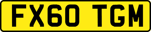 FX60TGM