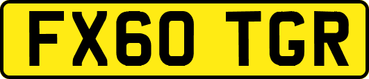 FX60TGR