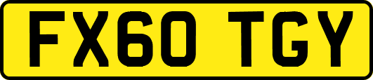 FX60TGY