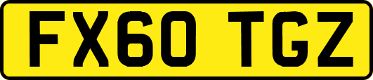 FX60TGZ