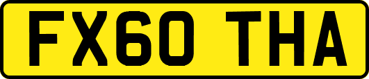FX60THA