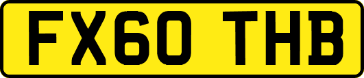 FX60THB