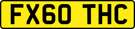 FX60THC
