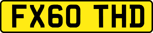 FX60THD