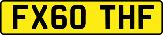 FX60THF