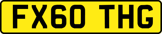 FX60THG