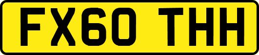 FX60THH