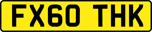 FX60THK