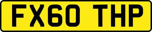 FX60THP