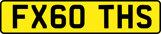 FX60THS