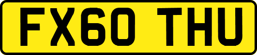 FX60THU