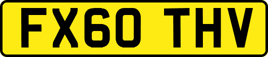 FX60THV