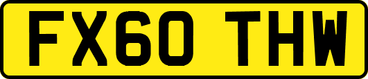 FX60THW