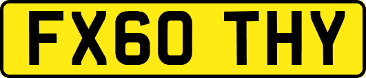 FX60THY