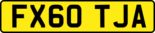 FX60TJA