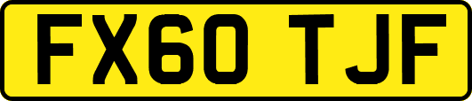 FX60TJF
