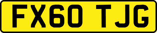 FX60TJG