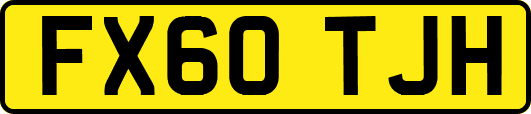 FX60TJH