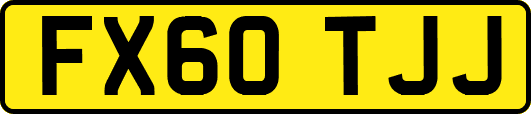 FX60TJJ