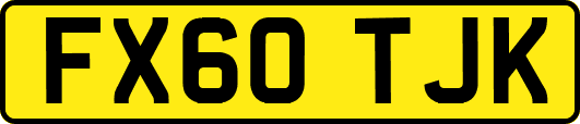 FX60TJK