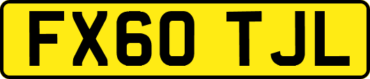 FX60TJL