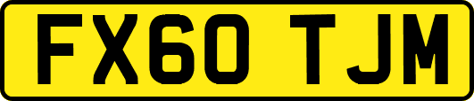 FX60TJM