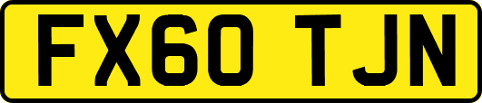 FX60TJN