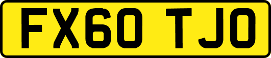 FX60TJO
