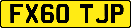 FX60TJP