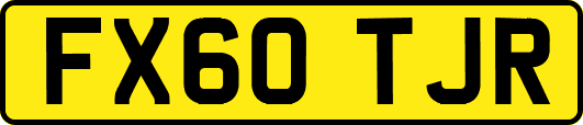 FX60TJR