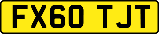 FX60TJT