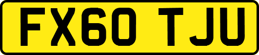 FX60TJU