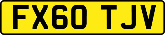FX60TJV