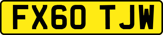 FX60TJW