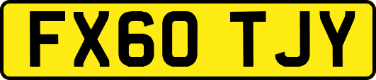 FX60TJY