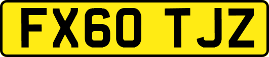 FX60TJZ