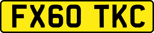 FX60TKC