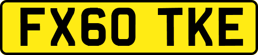 FX60TKE