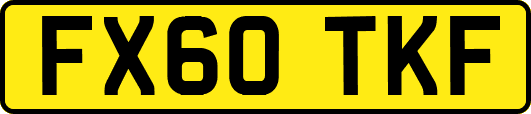 FX60TKF