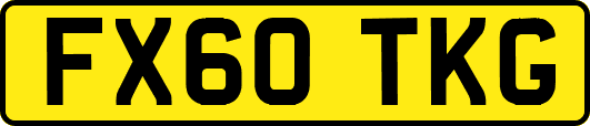 FX60TKG