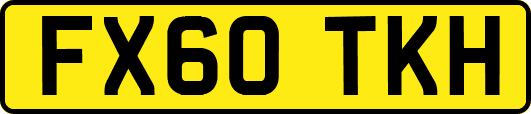FX60TKH