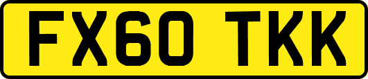 FX60TKK